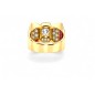 Bague La Rétro Rubis