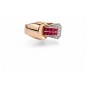 Bague Rétro RIVOLI