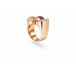 Bague Rétro RIVOLI