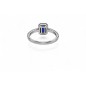 Bague L’Aube de Tanzanie