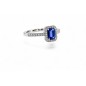 Bague L’Aube de Tanzanie