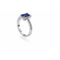 Bague L’Aube de Tanzanie