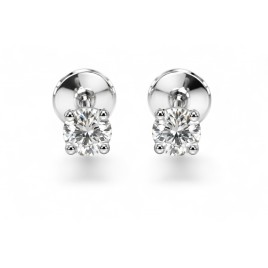Boucles d'Oreilles Éclat Absolu