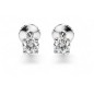 Boucles d'Oreilles Éclat Absolu