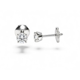 Boucles d'Oreilles Éclat Absolu