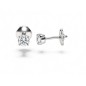 Boucles d'Oreilles Éclat Absolu