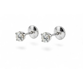 Boucles d'Oreilles Éclat Absolu