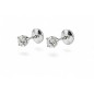Boucles d'Oreilles Éclat Absolu