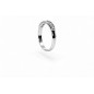 Bague Ligne de Lumière