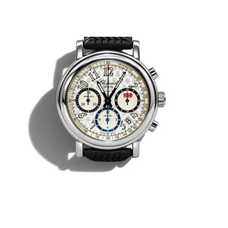 Chopard Mille Miglia 1999 – édition limitée