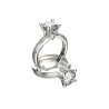 Diamond rings