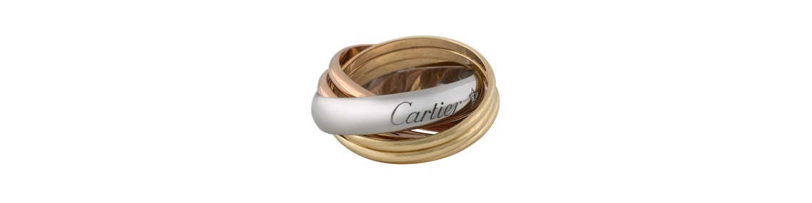 Signed rings