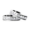 Wedding rings
