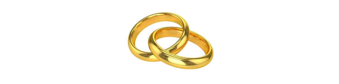 Gold ring