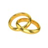 Gold ring