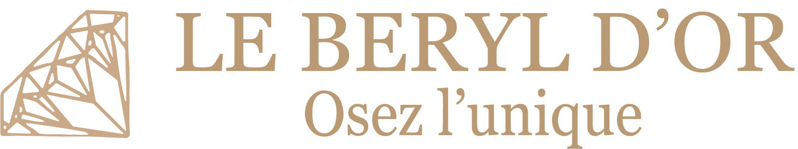 Le Beryl d'Or 